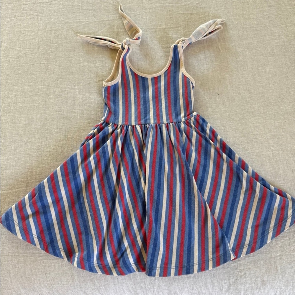 Alice + Ames dress